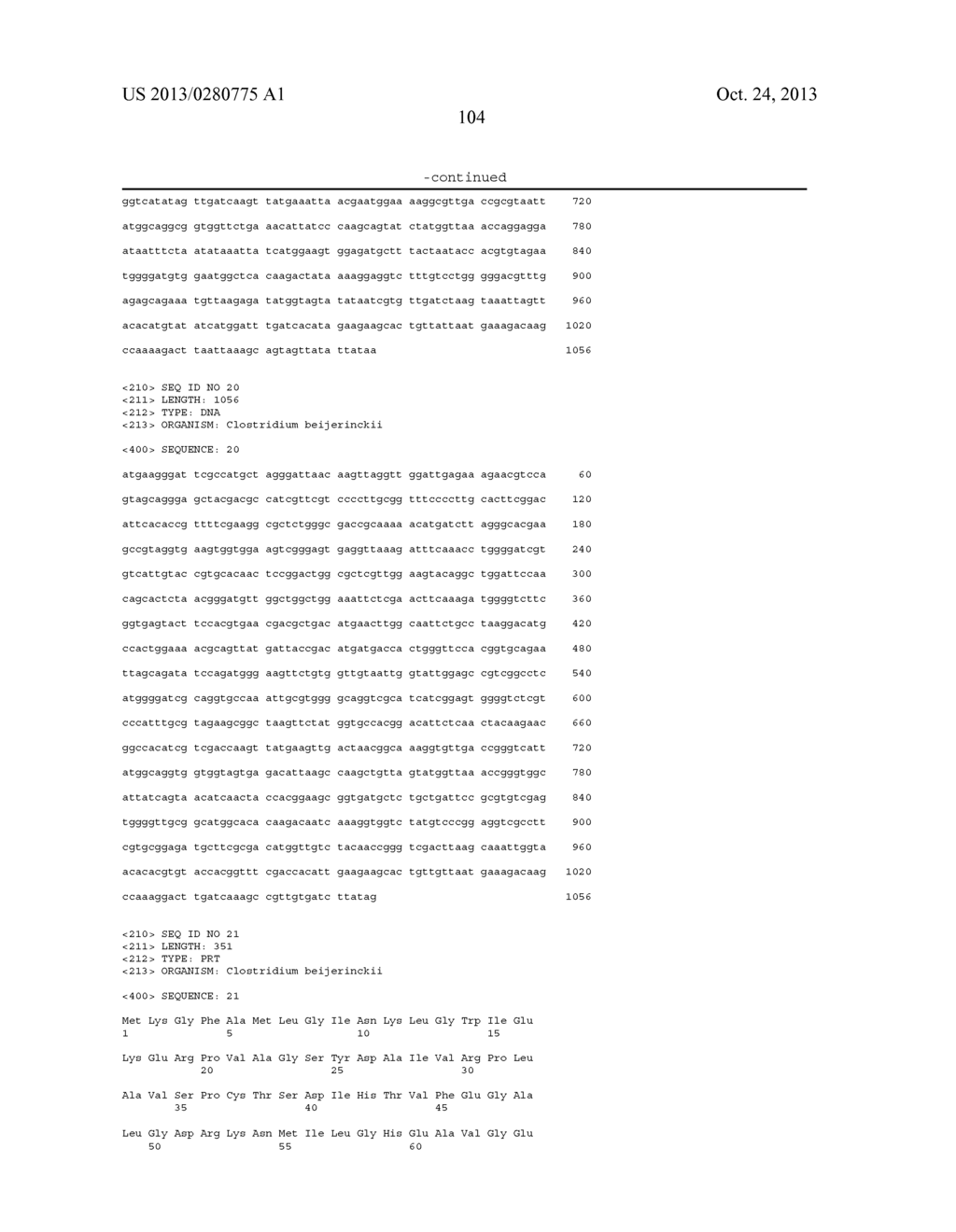 Recombinant N-propanol and Isopropanol Production - diagram, schematic, and image 111