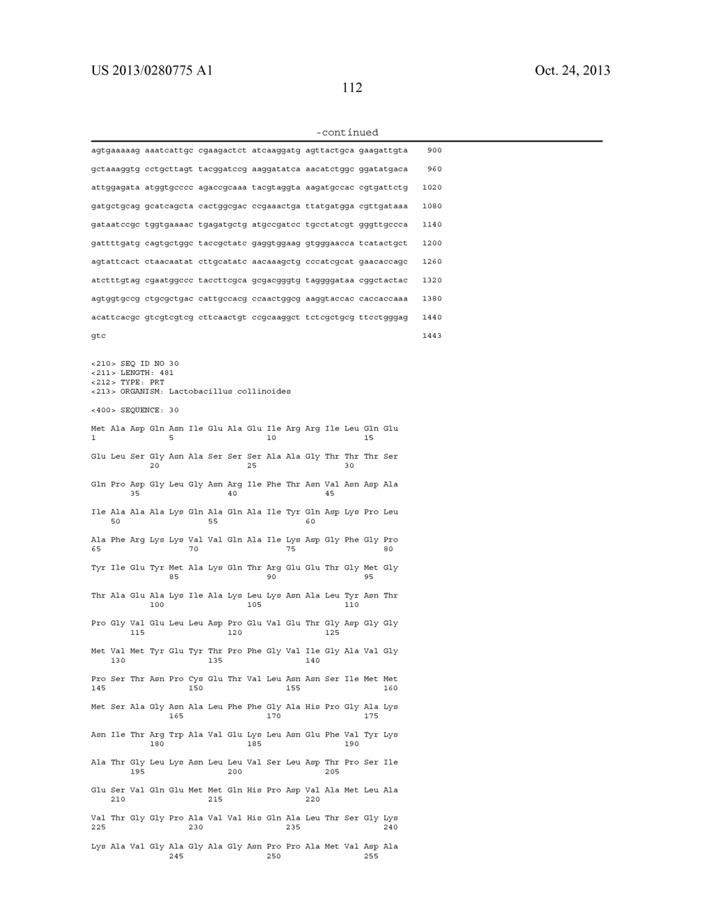 Recombinant N-propanol and Isopropanol Production - diagram, schematic, and image 119