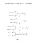 POLYMERIC ALPHA-HYDROXY ALDEHYDE AND KETONE REAGENTS AND CONJUGATION     METHOD diagram and image