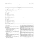 METHOD OF PRODUCING AND PURIFYING SOLUBLE RECOMBINANT COQ5 PROTEIN AND     SOLUBLE RECOMBINANT COQ5 PROTEIN THEREOF diagram and image