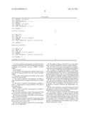 ISOLATION, IDENTIFICATION AND CHARACTERISATION OF STRAINS WITH PROBIOTIC     ACTIVITY, FROM FAECES OF INFANTS FED EXCLUSIVELY WITH BREAST MILK diagram and image