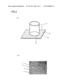 CELL CULTURE CHAMBER, METHOD FOR PRODUCING SAME, TISSUE MODEL USING CELL     CULTURE CHAMBER, AND METHOD FOR PRODUCING SAME diagram and image