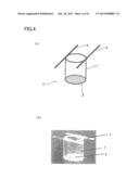 CELL CULTURE CHAMBER, METHOD FOR PRODUCING SAME, TISSUE MODEL USING CELL     CULTURE CHAMBER, AND METHOD FOR PRODUCING SAME diagram and image