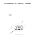 CELL CULTURE CHAMBER, METHOD FOR PRODUCING SAME, TISSUE MODEL USING CELL     CULTURE CHAMBER, AND METHOD FOR PRODUCING SAME diagram and image