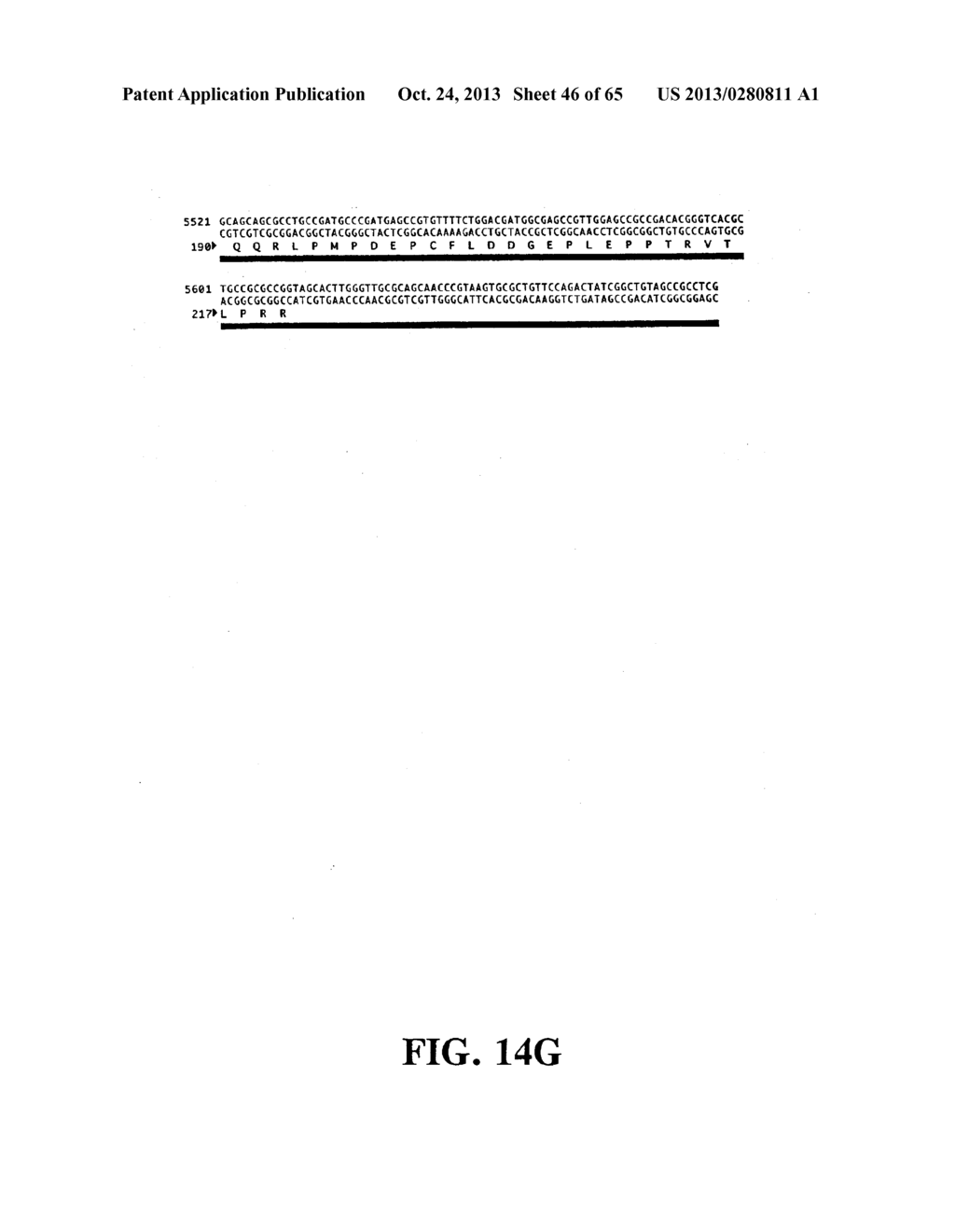 PLASMIDS AND PHAGES FOR HOMOLOGOUS RECOMBINATION AND METHODS OF USE - diagram, schematic, and image 47