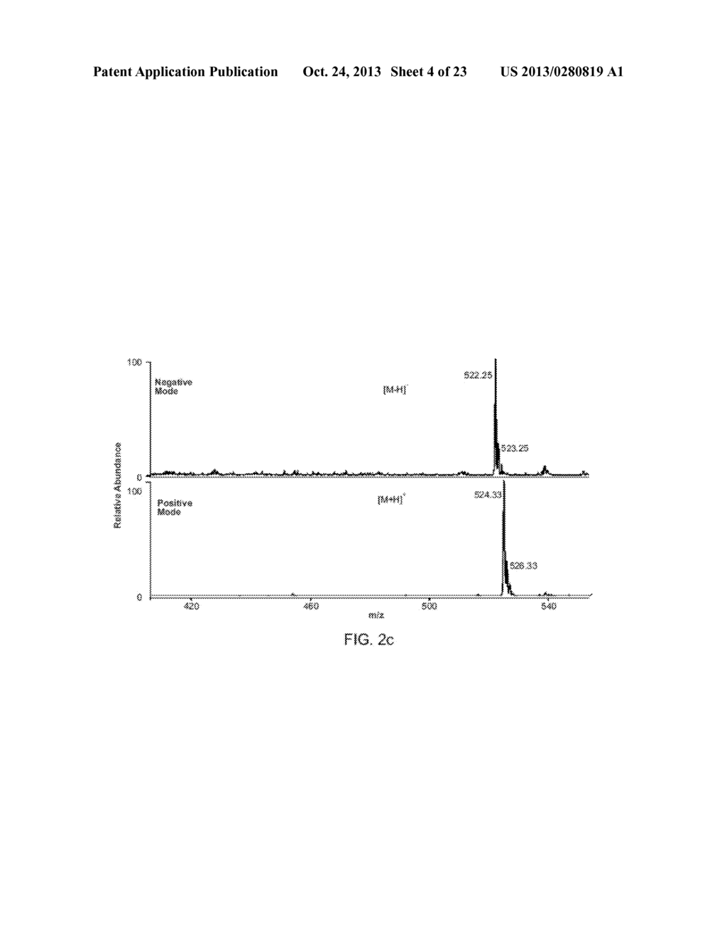 SYNCHRONIZATION OF ION GENERATION WITH CYCLING OF A DISCONTINUOUS     ATMOSPHERIC INTERFACE - diagram, schematic, and image 05