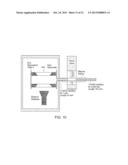 SYNCHRONIZATION OF ION GENERATION WITH CYCLING OF A DISCONTINUOUS     ATMOSPHERIC INTERFACE diagram and image