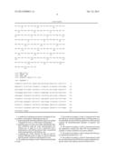 METHOD FOR DETECTING AN INFECTION BY HEPATITIS B VIRUS diagram and image