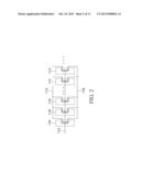 METHOD FOR REPAIRING DRIVER CIRCUIT STRUCTURE diagram and image