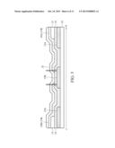 METHOD FOR REPAIRING DRIVER CIRCUIT STRUCTURE diagram and image