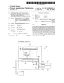 VAPOR DEPOSITION DEVICE, VAPOR DEPOSITION METHOD, AND METHOD OF     MANUFACTURING ORGANIC ELECTROLUMINESCENT DISPLAY DEVICE diagram and image