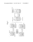 METHOD FOR PRODUCING COMPOUND HAVING CHALCOPYRITE STRUCTURE diagram and image