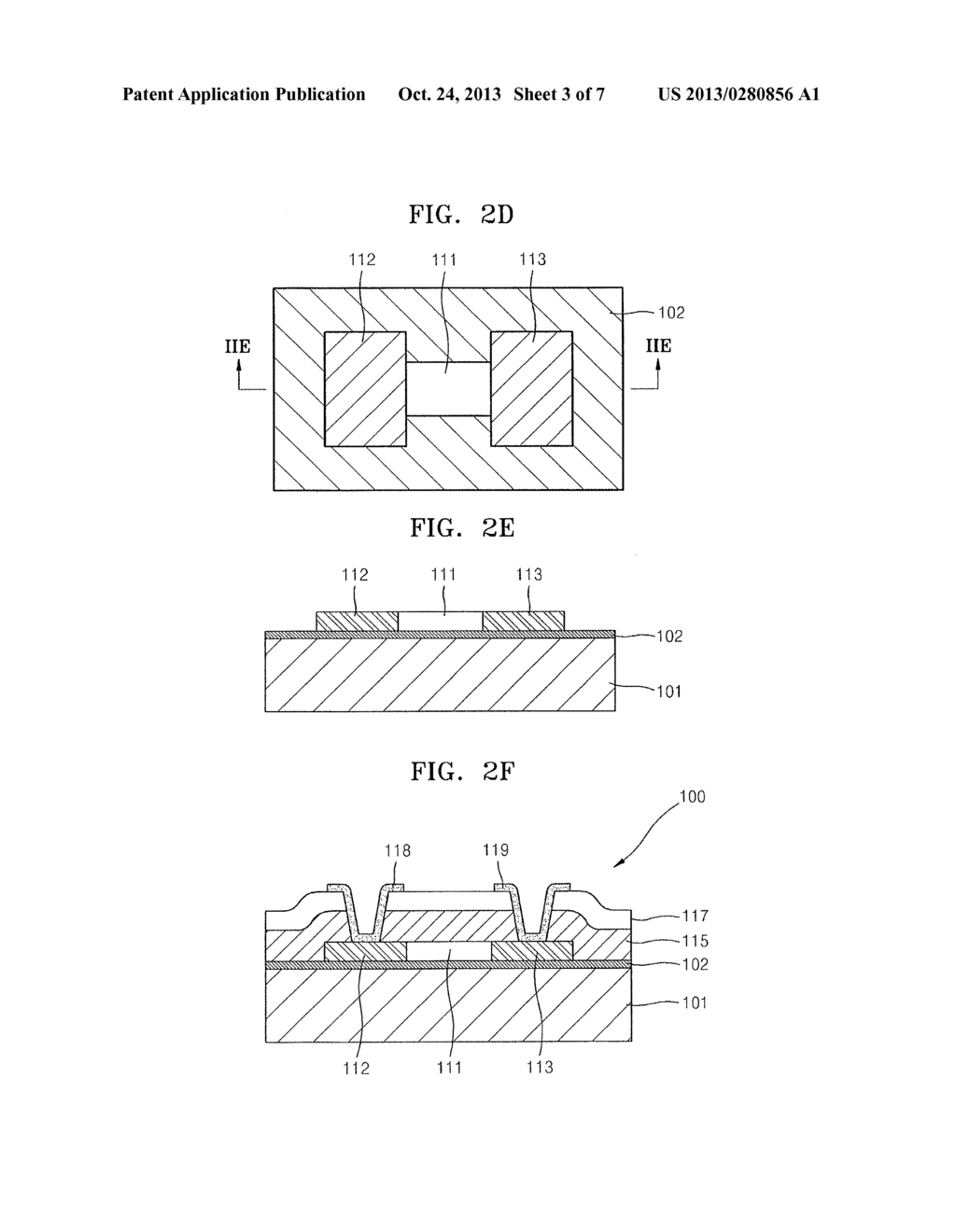 PHOTO SENSOR, METHOD OF MANUFACTURING PHOTO SENSOR, AND DISPLAY APPARATUS - diagram, schematic, and image 04