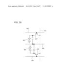 MANUFACTURING METHOD OF SEMICONDUCTOR DEVICE diagram and image