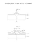 THIN-FILM TRANSISTOR AND METHOD FOR MANUFACTURING SAME diagram and image