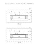 ENHANCED DEVICE RELIABILITY OF A SEMICONDUCTOR DEVICE BY PROVIDING     SUPERIOR PROCESS CONDITIONS IN HIGH-K FILM GROWTH diagram and image