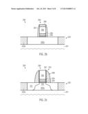 ENHANCED DEVICE RELIABILITY OF A SEMICONDUCTOR DEVICE BY PROVIDING     SUPERIOR PROCESS CONDITIONS IN HIGH-K FILM GROWTH diagram and image