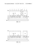 Methods of Forming Semiconductor Devices diagram and image