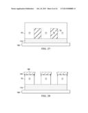 Methods of Forming Semiconductor Devices diagram and image