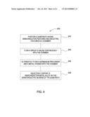 METHOD AND APPARATUS FOR GERMANIUM TIN ALLOY FORMATION BY THERMAL CVD diagram and image