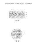 METHOD FOR PRODUCTION OF SELECTIVE GROWTH MASKS USING UNDERFILL DISPENSING     AND SINTERING diagram and image