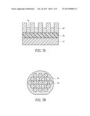 METHOD FOR PRODUCTION OF SELECTIVE GROWTH MASKS USING UNDERFILL DISPENSING     AND SINTERING diagram and image