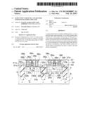 SEMICONDUCTOR DEVICE AND METHOD FOR MANUFACTURING THE SAME diagram and image
