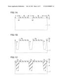 SEMICONDUCTOR DEVICE AND METHOD FOR MANUFACTURING THE SAME diagram and image