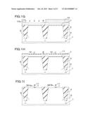 SEMICONDUCTOR DEVICE AND METHOD FOR MANUFACTURING THE SAME diagram and image