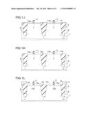 SEMICONDUCTOR DEVICE AND METHOD FOR MANUFACTURING THE SAME diagram and image