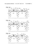 SEMICONDUCTOR DEVICE AND METHOD FOR MANUFACTURING THE SAME diagram and image