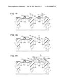 SEMICONDUCTOR DEVICE AND METHOD FOR MANUFACTURING THE SAME diagram and image