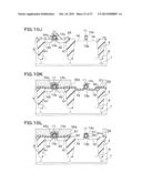 SEMICONDUCTOR DEVICE AND METHOD FOR MANUFACTURING THE SAME diagram and image