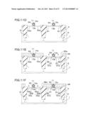 SEMICONDUCTOR DEVICE AND METHOD FOR MANUFACTURING THE SAME diagram and image