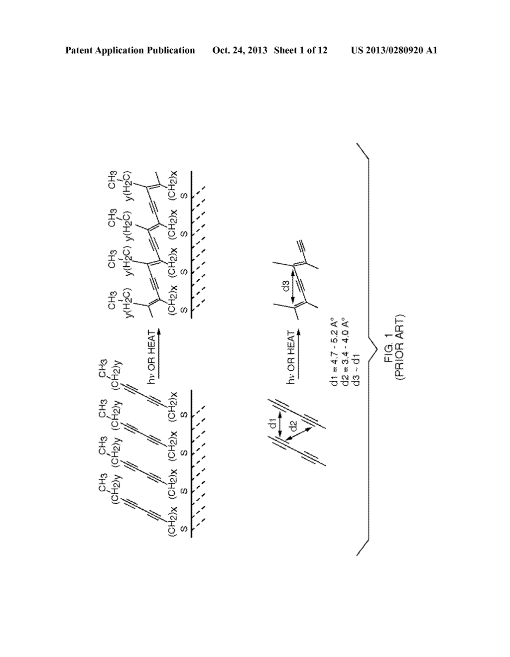 Templated Monolayer Polymerization and Replication - diagram, schematic, and image 02