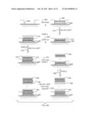 Templated Monolayer Polymerization and Replication diagram and image