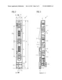 Carrier Rail Adapter diagram and image