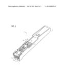 Carrier Rail Adapter diagram and image