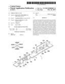 SURFACE MOUNT CLIP diagram and image