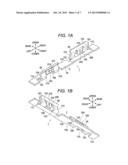 SURFACE MOUNT CLIP diagram and image