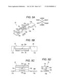 SURFACE MOUNT CLIP diagram and image