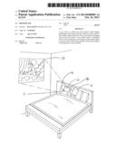 BEDTIME TOY diagram and image