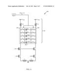 RECONFIGURABLE LNA FOR INCREASED JAMMER REJECTION diagram and image