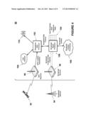 RECEIVING AN EMERGENCY ALERT MESSAGE VIA A BROADCAST DATA CHANNEL diagram and image