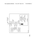 DEVICE WITH MULTIPLE CUE MODULES diagram and image