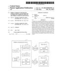 MOBILE COMMUNICATION DEVICE, STORAGE MEDIUM, AND METHOD FOR CONTROLLING     COMMUNICATIONS OF THE MOBILE COMMUNICATION DEVICE diagram and image