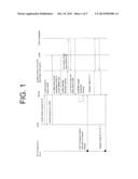 PROVIDING DERIVED LOCATION INFORMATION FOR CUSTOMER RELATIONSHIP IN     RESPONSE TO RECEIPT OF SHORT RANGE WIRELESS BEACON diagram and image