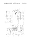 PROVIDING DERIVED LOCATION INFORMATION FOR CUSTOMER RELATIONSHIP IN     RESPONSE TO RECEIPT OF SHORT RANGE WIRELESS BEACON diagram and image