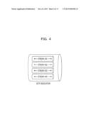 COMMUNICATION APPARATUS AND METHOD FOR CONTROLLING COMMUNICATION SYSTEM diagram and image