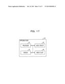 COMMUNICATION APPARATUS AND METHOD FOR CONTROLLING COMMUNICATION SYSTEM diagram and image